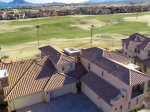 Condo 152 in El Dorado Ranch, San Felipe BC, vacation rent - golf area